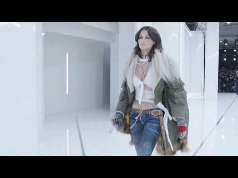 Dsquared2 | Fall Winter 2024/2025 | Full Show