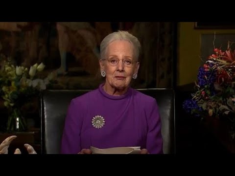 L’annuncio a sorpresa della regina Margrethe II di Danimarca: «Abdico il 14 gennaio. È il…