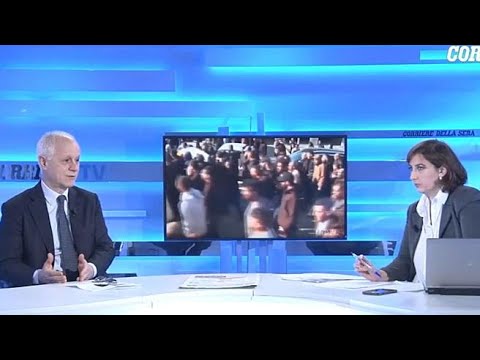 Yemen, il direttore Fontana: l’escalation che tutti temevano e il segnale del governo italiano