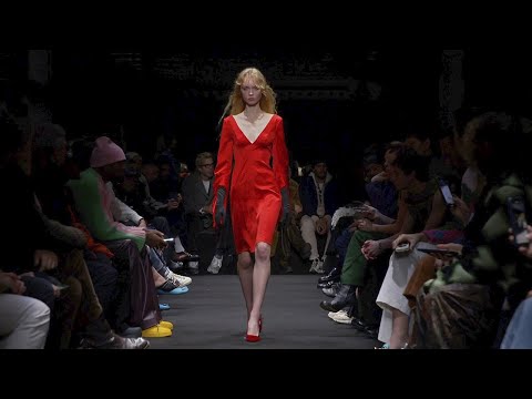 J.W.Anderson | Fall Winter 2024/2025 | Menswear