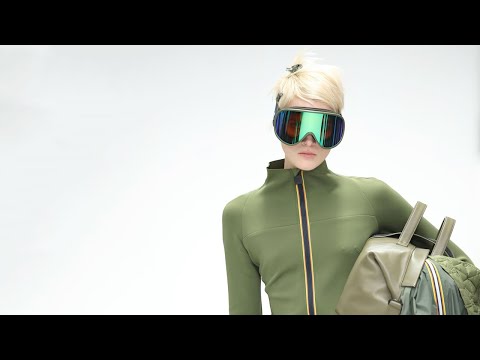 K-Way | Fall Winter 2024/2025 | Full Show