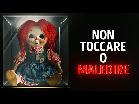 Cose e luoghi da cui è meglio stare alla larga