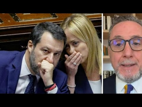 Regionali, il colmo per i leghisti e la «colonizzazione» meloniana degli alleati