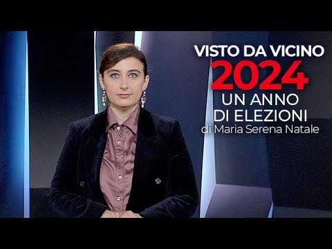 2024, il mondo vota: quattro miliardi di persone e la grande sfida alla democrazia