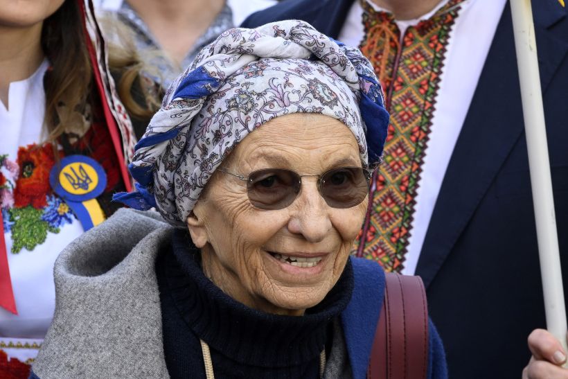 Europee, Bonino “Aperti a tutti, c’è una battaglia da fare”