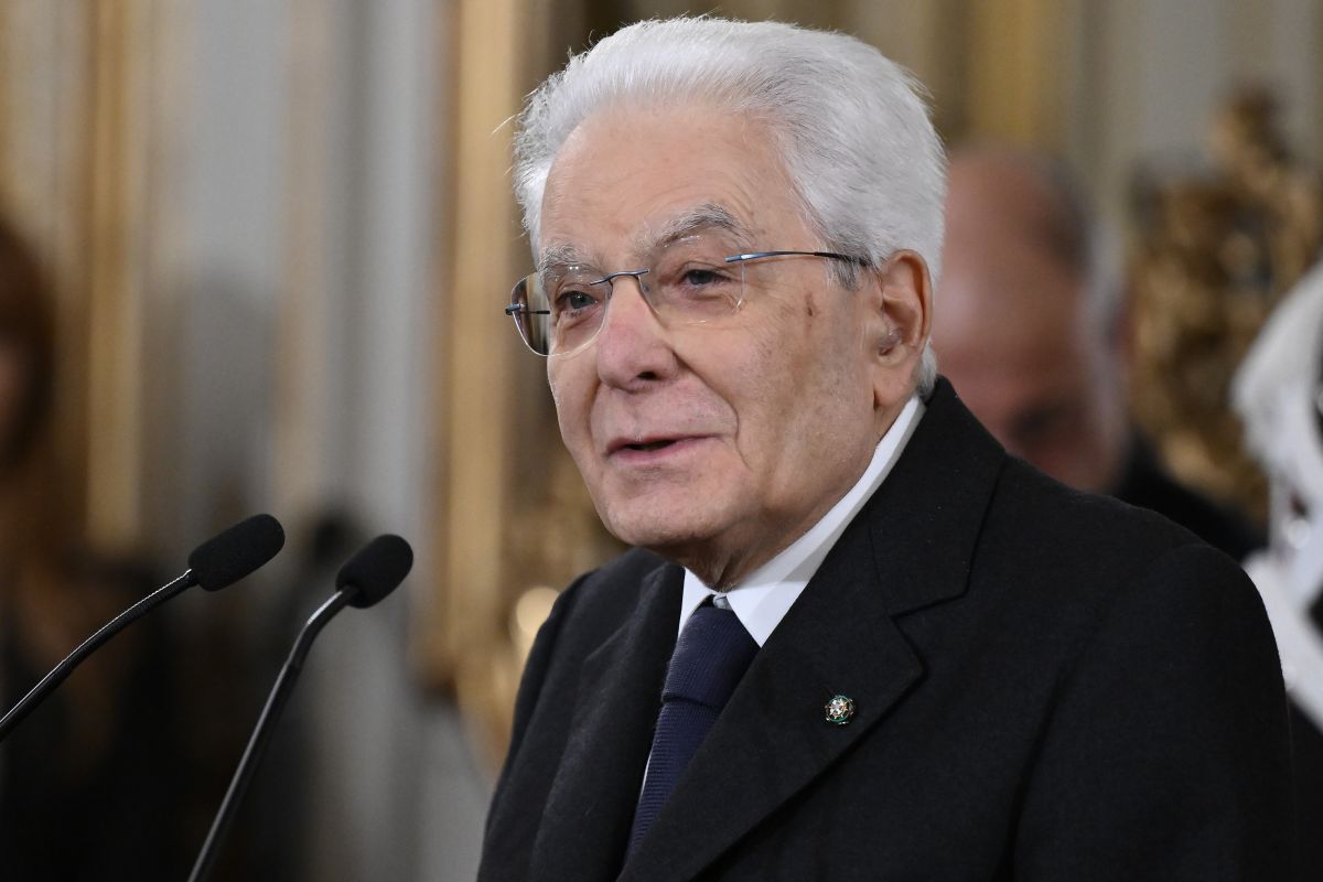 Mattarella a Piantedosi “L’autorevolezza non si misura sui manganelli”