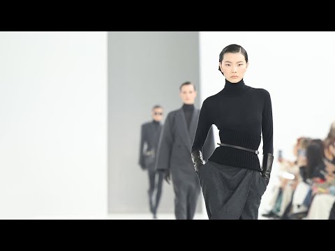 Max Mara | Fall Winter 2024/2025 | Full Show