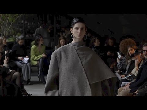 Calcaterra | Fall Winter 2024/2025 | Full Show