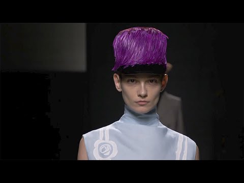 Prada | Fall Winter 2024/2025 | Full Show