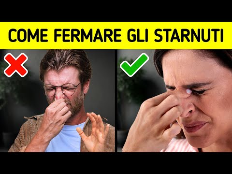 Fatti Sul Corpo Così Curiosi, Che Vorrai Condividerli con Gli Amici