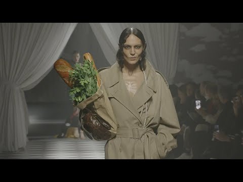 Moschino | Fall Winter 2024/2025 | Full Show