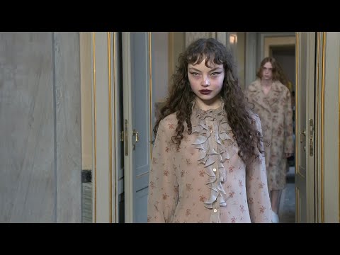 Blumarine | Fall Winter 2024/2025 | Full Show