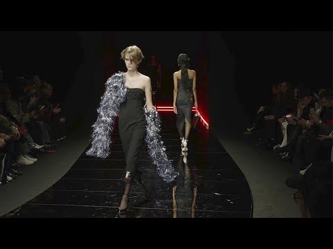 Sportmax | Fall Winter 2024/2025 | Full Show