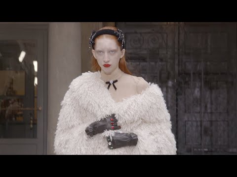 Vivetta | Fall Winter 2024/2025 | Full Show