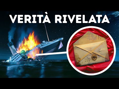 12 Sorprendenti Oggetti Recuperati dal Titanic