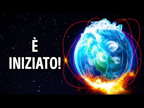 Siamo pronti per l’imminente inversione geomagnetica?