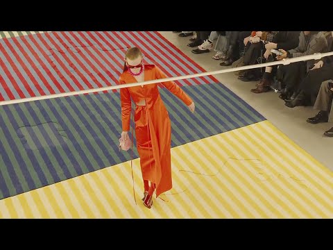 Sunnei | Fall Winter 2024/2025 | Full Show