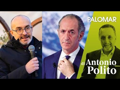 Chi di Zaia ferisce di Truzzu perisce?