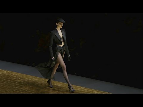 Dolce & Gabbana | Fall Winter 2024/2025 | Full Show