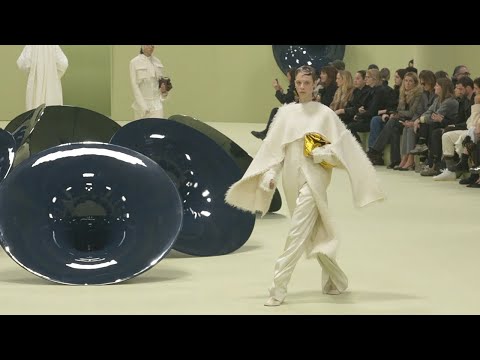 Jil Sander | Fall Winter 2024/2025 | Full Show