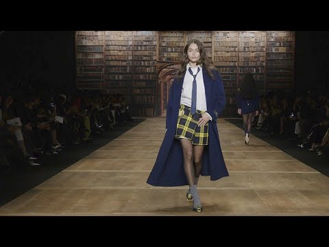 Elisabetta Franchi | Fall Winter 2024/2025 | Full Show