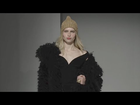 Luisa Spagnoli | Fall Winter 2024/2025 | Full Show