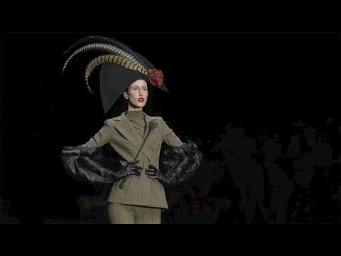 Chiara Boni | Fall Winter 2024/2025 | Full Show