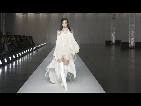 Aniye Records | Fall Winter 2024/2025 | Full Show