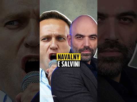Navalny è morto in uno dei luoghi più remoti al mondo. Adesso sappiamo perché.