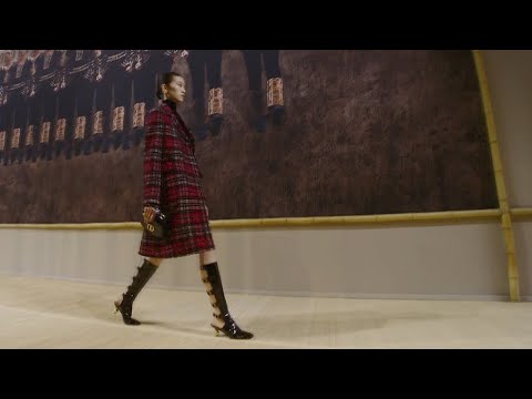 Dior | Fall Winter 2024/2025 | Full Show