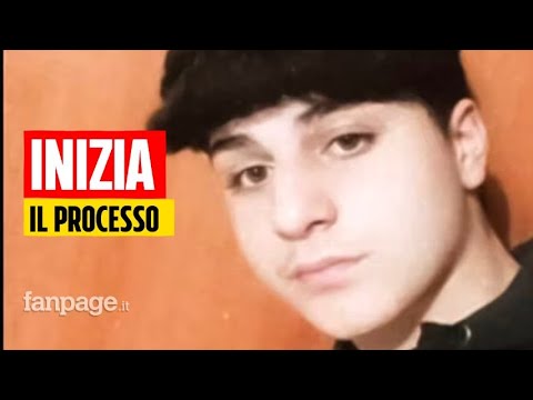 Omicidio Francesco Pio Maimone, inizia il processo: “Vogliamo solo giustizia per nostro figlio”