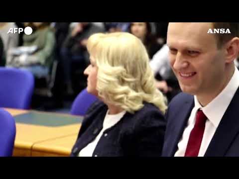 “Era pronto uno scambio per liberare Navalny”