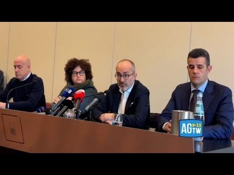 Sardegna, Truzzu: «La responsabilità della sconfitta è solo mia»