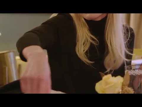 #ElizabethDebicki: 24 ore con l’attrice di ‘The Crown’