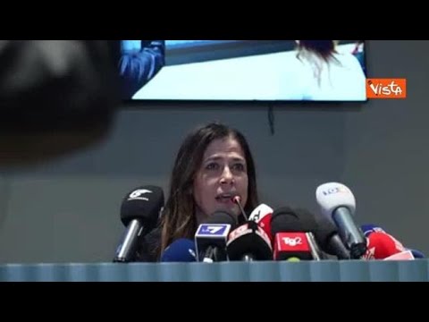 Todde: «I sardi hanno risposto ai manganelli con le matite»