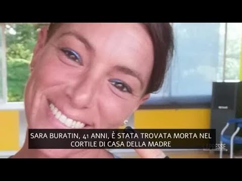 Padova, 41enne Sara Buratin uccisa a coltellate