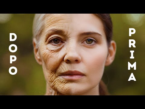 L’Invecchiamento Può Essere Fermato, Ecco la Soluzione degli Scienziati