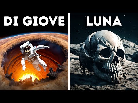 Incredibile verità sulla durata della tua vita su altri pianeti!