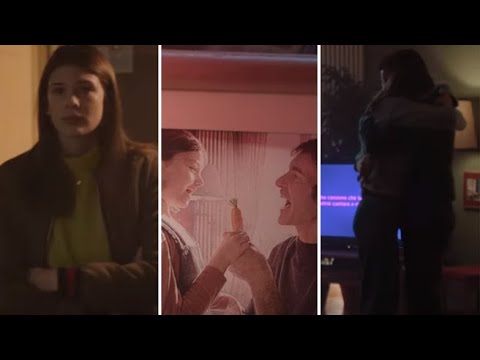 Il nuovo spot di Esselunga è «La carota» e racconta la voglia di indipendenza e l’amore di un…