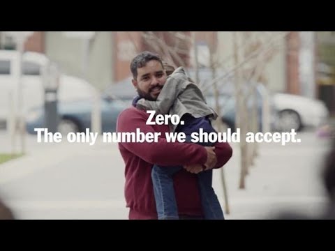 «Quanti morti sei disposto ad accettare?», il toccante spot sugli incidenti stradali in Gran…