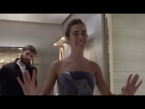 Clara: la scelta dell’outfit per il suo debutto al Festival di Sanremo 2024 | Vogue Italia