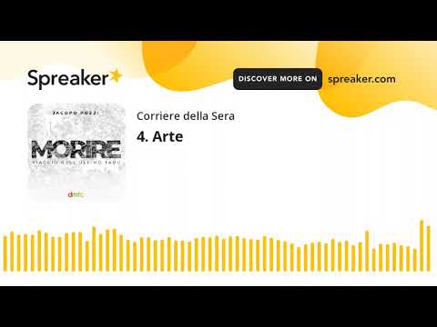 4. Arte