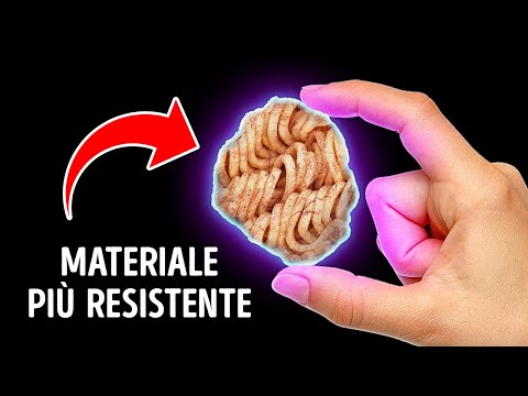 Un Piccolo Pezzo Di Questo Pesa Come Il Monte Everest