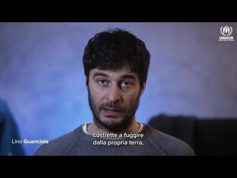 Al via «Ferma il gelo», la campagna per aiutare 4,7 milioni di rifugiati e sfollati: l’appello…