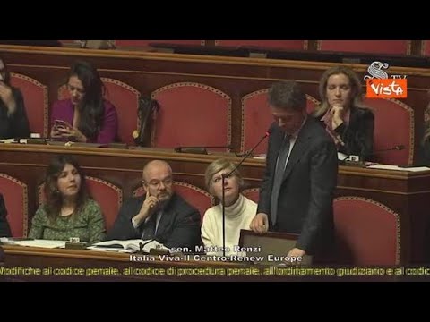 Renzi-La Russa, battibecco sul traffico di influenze. «Su questo io mai indagato», «Beh, c’è…