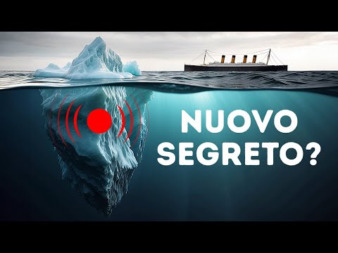 Svelare i misteri del Titanic attraverso storie di sopravvissuti e teorie