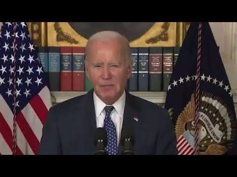 Biden e la sua memoria: si infervora sulla morte del figlio, ma poi fa un’altra gaffe e chiama…