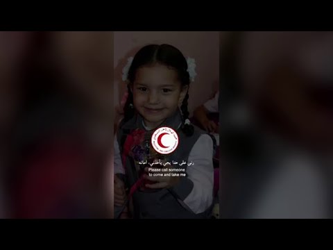 «Ho paura, venite a prendermi», la telefonata d’aiuto della piccola Hind, trovata morta a Gaza