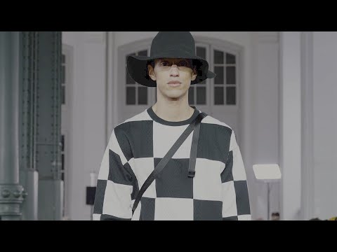 White Mountaineering | Fall Winter 2024/2025 | Full Show