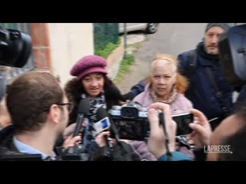 Palermo, i familiari della donna uccisa: «Litigavano ma non pensavamo potesse succedere questo»